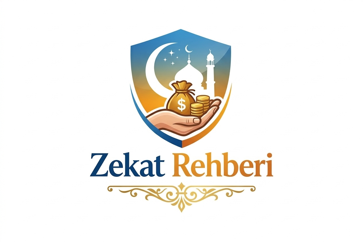Zekat Rehberi